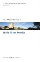 The Oxford Book of Irish Short Stories