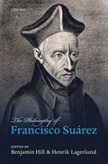 The Philosophy of Francisco Surez