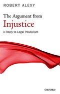 The Argument from Injustice