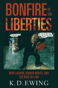 Bonfire of the Liberties