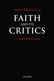 Faith and Its Critics