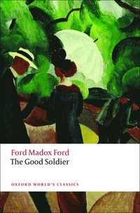 Good Soldier