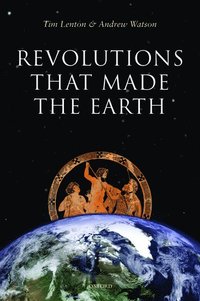 Revolutions that Made the Earth