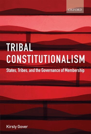 Tribal Constitutionalism