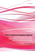 The Implementation Game