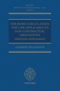 Rome II Regulation