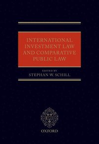 International Investment Law and Comparative Public Law