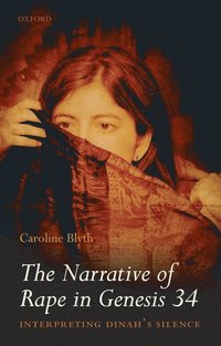 The Narrative of Rape in Genesis 34