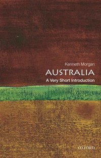 Australia: A Very Short Introduction
