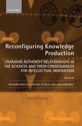 Reconfiguring Knowledge Production