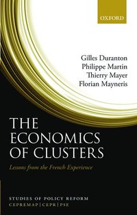 Economics of Clusters