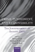 Crime, Punishment, and Responsibility
