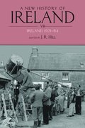 A New History of Ireland Volume VII