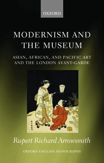 Modernism and the Museum