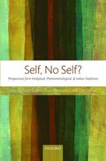 Self, No Self?
