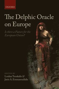 The Delphic Oracle on Europe