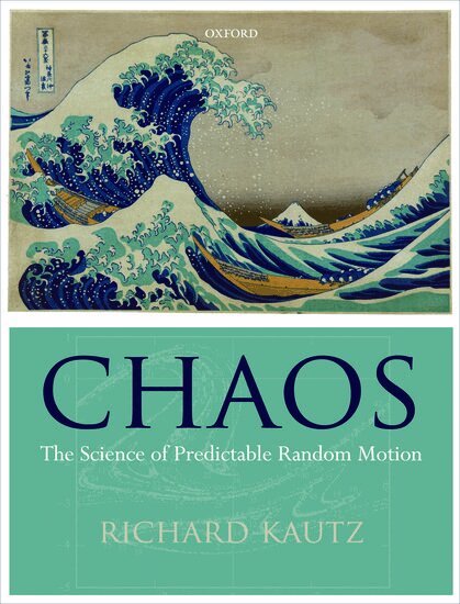 Richard Kautz - Chaos, Inbunden. Tillgänglighet: Lägg i varukorg