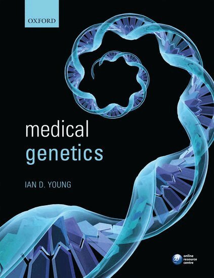 Ian D Young - Medical Genetics, Häftad. Tillgänglighet: Lägg i varukorg