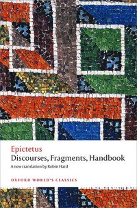 Discourses, Fragments, Handbook