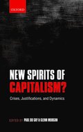 New Spirits of Capitalism?