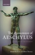 Agamemnon of Aeschylus