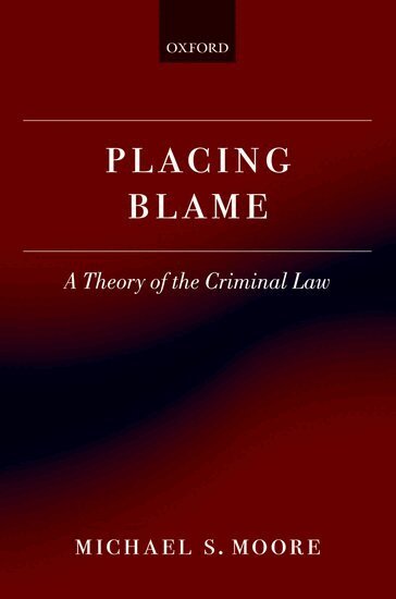 Placing Blame