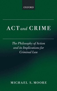 Act and Crime