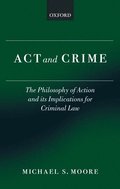 Act and Crime