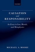 Causation and Responsibility