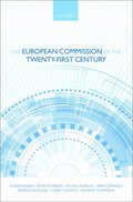 European Commission of the Twenty-First Century