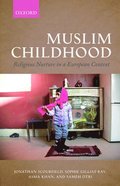 Muslim Childhood