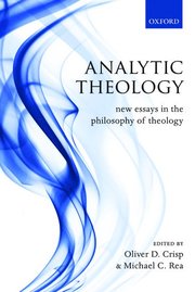 Analytic Theology