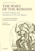 The Wars of the Romans