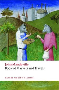 Book of Marvels and Travels