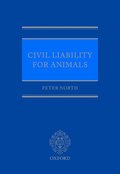 Civil Liability for Animals
