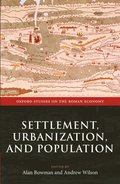 Settlement, Urbanization, and Population