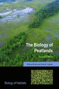 Biology of Peatlands, 2e