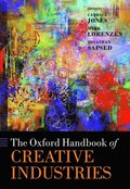 The Oxford Handbook of Creative Industries