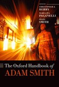The Oxford Handbook of Adam Smith
