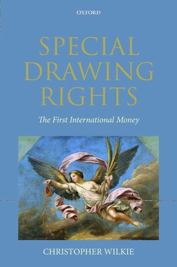 Special Drawing Rights (SDRs)