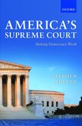America's Supreme Court