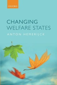 Changing Welfare States