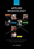 Applied Musicology