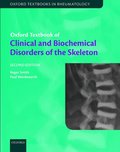 Oxford Textbook of Clinical and Biochemical Disorders of the Skeleton
