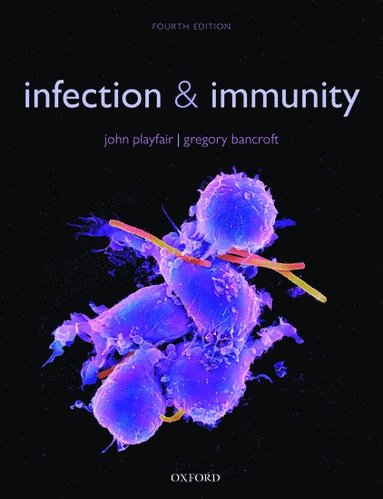Infection & Immunity by John Playfair, Gregory Bancroft, John Playfair