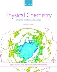 Physical Chemistry