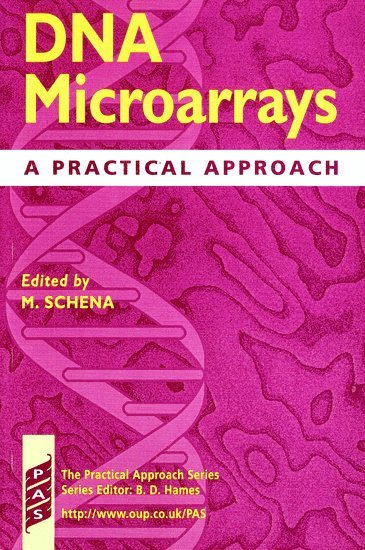DNA Microarrays