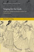 Singing for the Gods