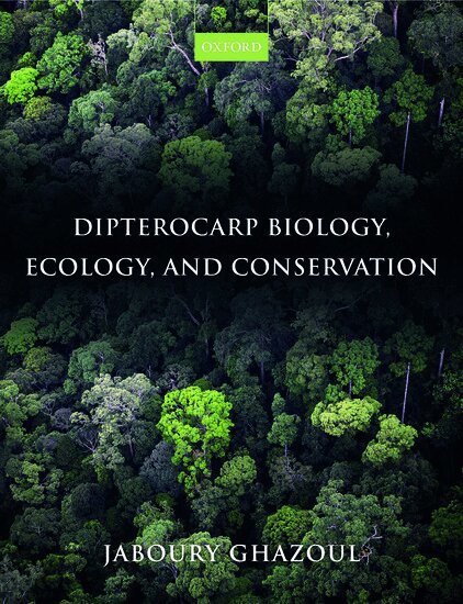 Jaboury Ghazoul - Dipterocarp Biology, Ecology, and Conservation, Inbunden. Tillgänglighet: Lägg i varukorg