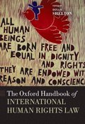 The Oxford Handbook of International Human Rights Law